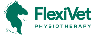 FlexiVet Physio Logo