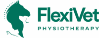 FlexiVet Physio Logo